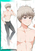 Maru Tengoku Body pillow case Mitgard-Knight